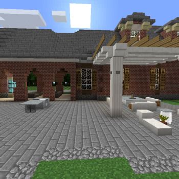 This is page where all your minecraft objects, builds, blueprints and objects. Plantation Mansion - Blueprints for MineCraft Houses ...