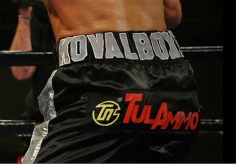 Omg An Ammo Companys Logo On A Boxers Ass Omg The Truth About Guns