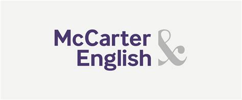 Mccarter And English Content Pilot