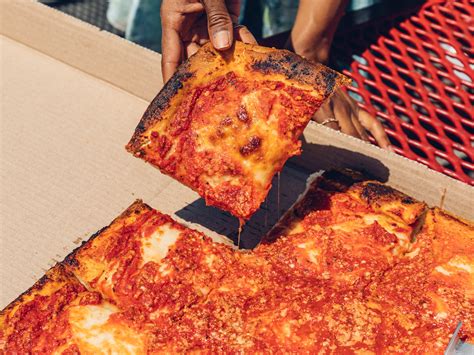 The 18 Best Pizza Places In Brooklyn New York The Infatuation