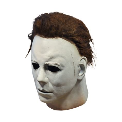 Halloween Michael Myers Mask 1978