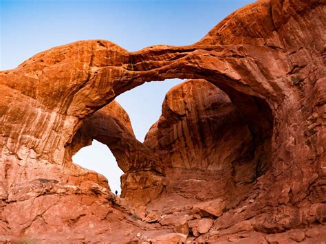 The Ultimate 1 Day Arches National Park Itinerary 17 Best Viewpoints