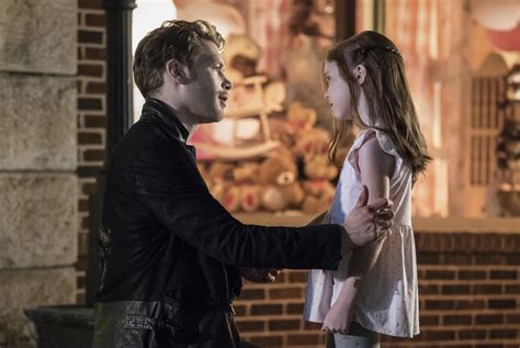 The Originals Cw Boss Confirms Spinoff Discussions
