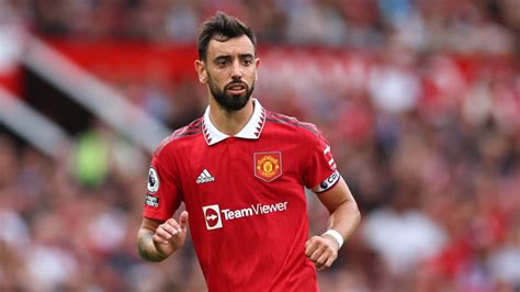 In Focus Bruno Fernandes Can Fire Manchester United To Top Four
