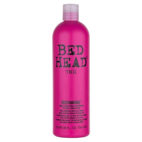Tigi Bed Head Recharge Balsam de păr pentru femei 750 ml Parfimo ro