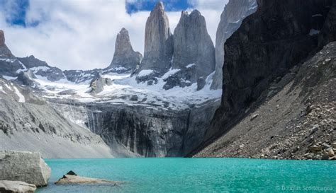 Torres Del Paine National Park Wallpapers Wallpaper Cave