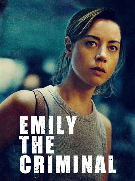 Emily The Criminal Movie Clip Something Illegal Trailers And Videos Rotten Tomatoes