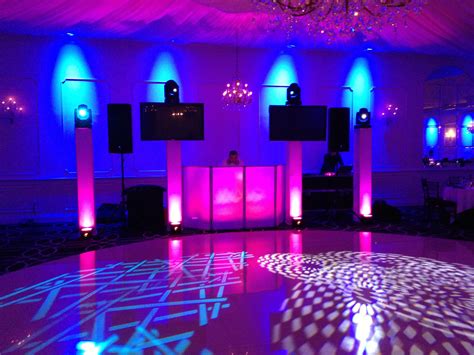 1st floor botanicals bar back to intro. Wedding entertainment. Dj set up | Wedding dj setup ...