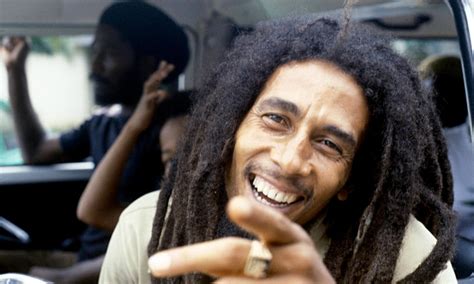Bob Marley At 70 Legend And Legacy Music The Guardian