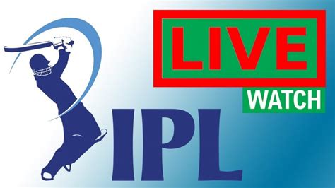 How To Watch Ipl Live Online Free Ipl Match Online
