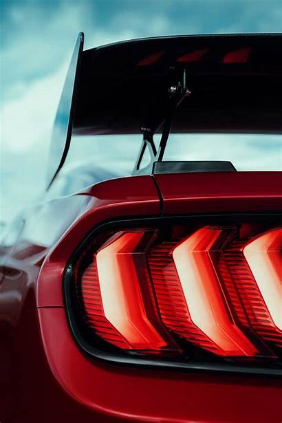 Gt500 Shelby Mustang Ford Wallpapers Mobile Resolution