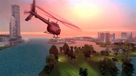 5 Incredibly Difficult Missions Featured In Gta Vice City