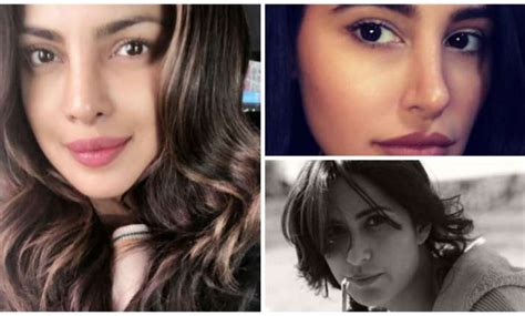 In Pictures 7 Bollywood Actresses Who Look Breathtakingly Beautiful