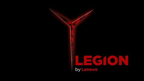 Lenovo Lenovo Legion Pc Gaming Hd Wallpaper Wallpaperbetter