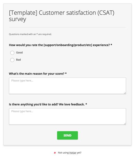 Did your customers find what they were looking for? Hotjar vs Contentsquare: Which One Should You Go For?