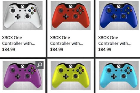 Custom Ps4 And Xbox One Controllers Product Reviews Net