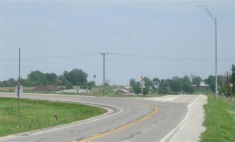 Urbana Roundabout Construction Begins Tuesday Iowa Highway Ends Etc