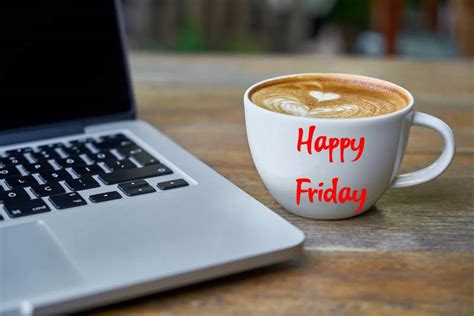 60 Happy Friday Quotes To Kickstart Your Weekend Littlenivicom