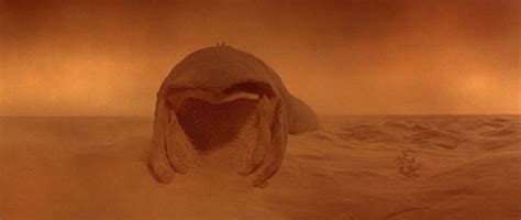 Dune The Giant Sandworm Explained Polygon