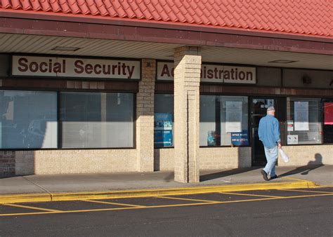 I called my local social security administration about becoming my own payee and the agent who i talked to was very non caring. Long Beach Social Security office shuts it doors | Herald Community Newspapers | www.liherald.com