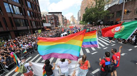 Pride Month: How the LGBTQ community can celebrate amid coronavirus