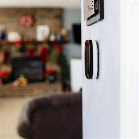 After carbon monoxide is breathed in, it enters your bloodstream and mixes with haemoglobin (the part of red blood cells that carry oxygen around your. 4 tips to keep your home safe while you're away for the ...