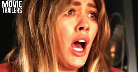 The Haunting Of Sharon Tate Il Trailer Con Hilary Duff