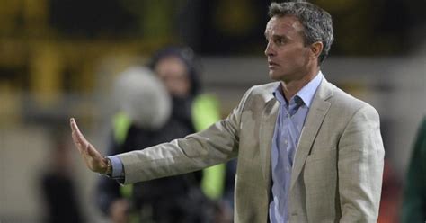 Colón de santa fe y racing definen este viernes al campeón de la copa de liga y alejandro fabbri, uno de los periodistas más reconocidos de argentina, analizó cómo será el encuentro y a quién considera candidato. DT de Colón: "Municipal tiene muy buen trato con la pelota ...