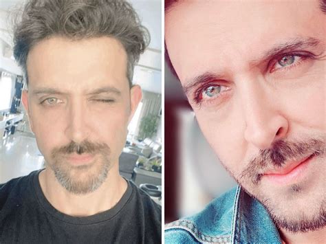 See more ideas about hrithik roshan, bollywood actors, hrithik roshan hairstyle. Hrithik Roshan fitness | PHOTO Hrithik Roshan completes 23-hour fast; fans call him 'inspiration'