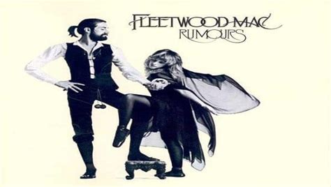Fleetwood Mac Rumours Rock The Best Music