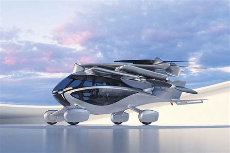 Ces 2023 Aska Street Legal Flying Car To Take Off In 2026