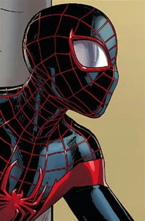 Pin By Kelvin Domingues On Spider Verse Spiderman Ultimate Spiderman