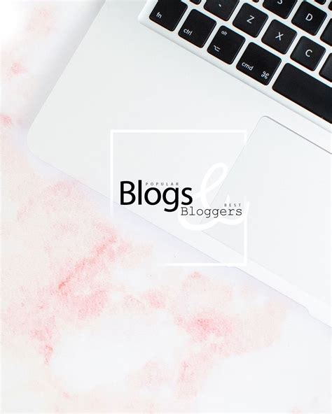 Popular Blogs & Best Bloggers | Best blogs, Blog, Popular blogs