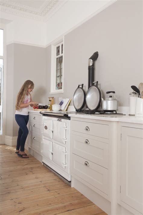 Farrow And Ball Wimborne White Kitchen Cabinets Kitchen Ideas Style