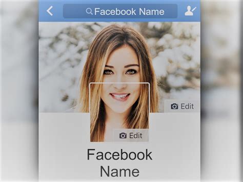 Create A Facebook Profile Picture Online