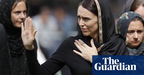 Christchurch Attack New Zealand Tries New Tactic To Disrupt Online