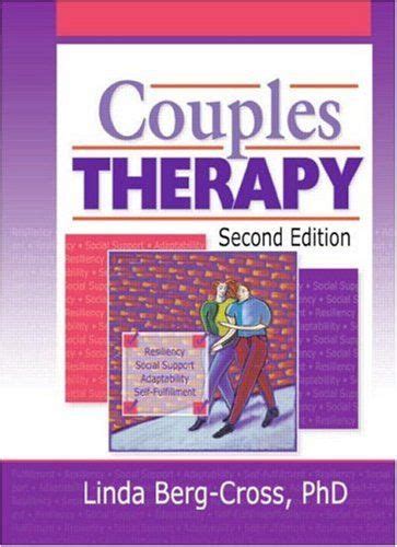 Couples Therapy The Library Of Library User