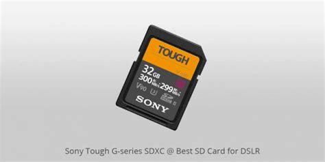 We did not find results for: 11 Best SD Cards for DSLR in 2020