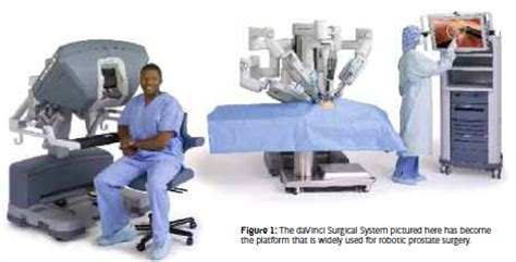 Robot Assisted Radical Prostatectomy Cybertherapy And Rehabilitation