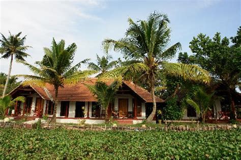 Back Water Farm House Kerala India Farmhouse Reviews