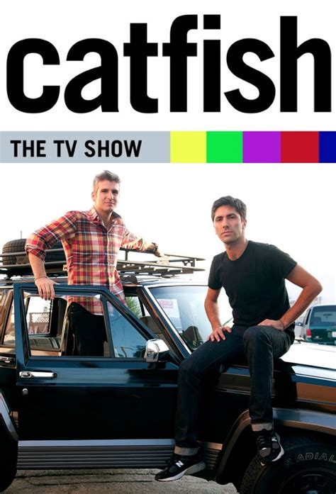 Watch Catfish The TV Show Online Free