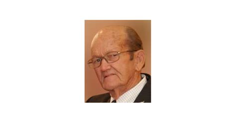 Richard Dick Edson Obituary Blase Strauser Memorial Chapel 2023
