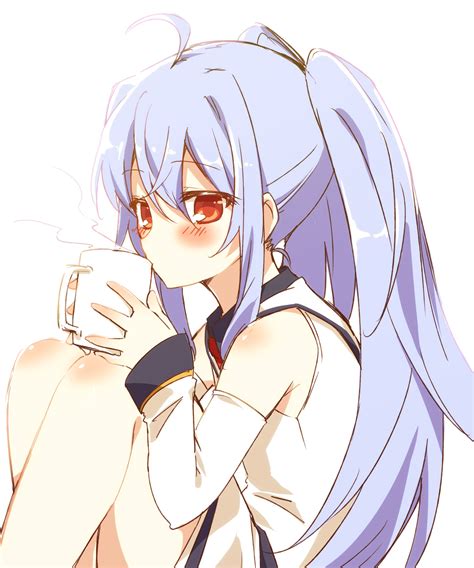 Isla Plastic Memories Anime Kawaii Anime