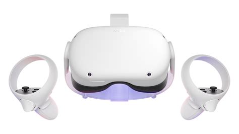 Imagem Para Oculus VR