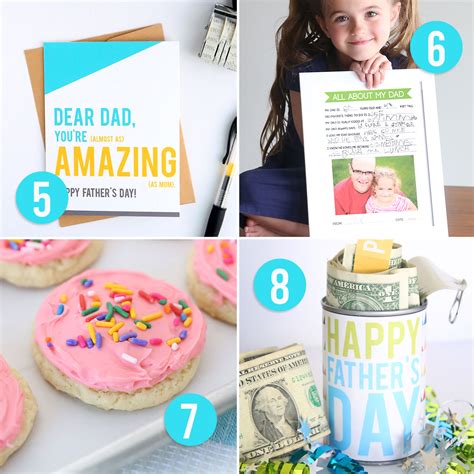 Super Cool Handmade Father S Day Gifts Diy For Dad
