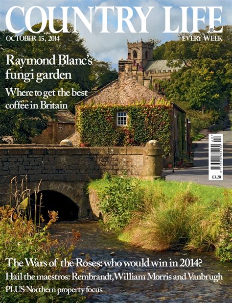 Country Life Special Magazine Subscription Magazines Direct