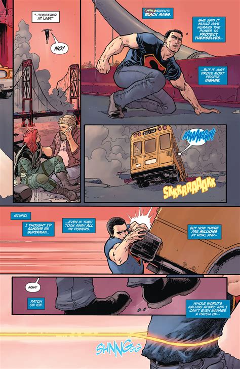 Read Action Comics 2011 Issue 48 Online Page 11