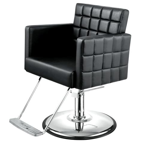 Increase your salon or barbershop sales made in the usa. "MOSAIC" Salon Styling Chair (Free Shipping)
