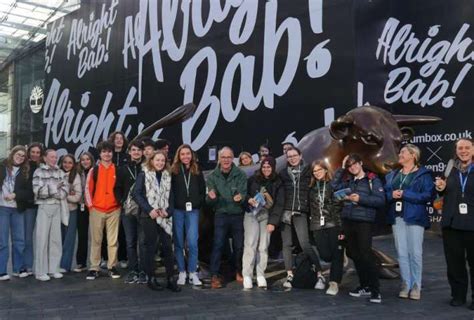 Birmingham Peaky Blinders And Digbeth Guided Walking Tour Dion Experiences