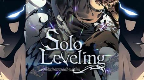 There might be spoilers in the comment section, so don't read the comments before reading the chapter. Baca Solo Leveling 156 Sub Indo Full Chapter Disini - poskabarmedia
